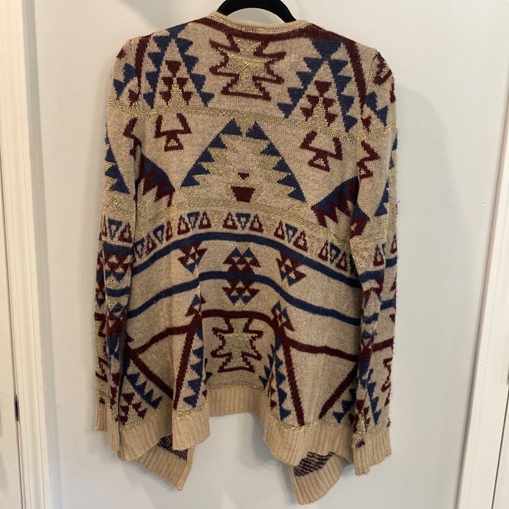 Daytrip medium sweater - Picture 2 of 3
